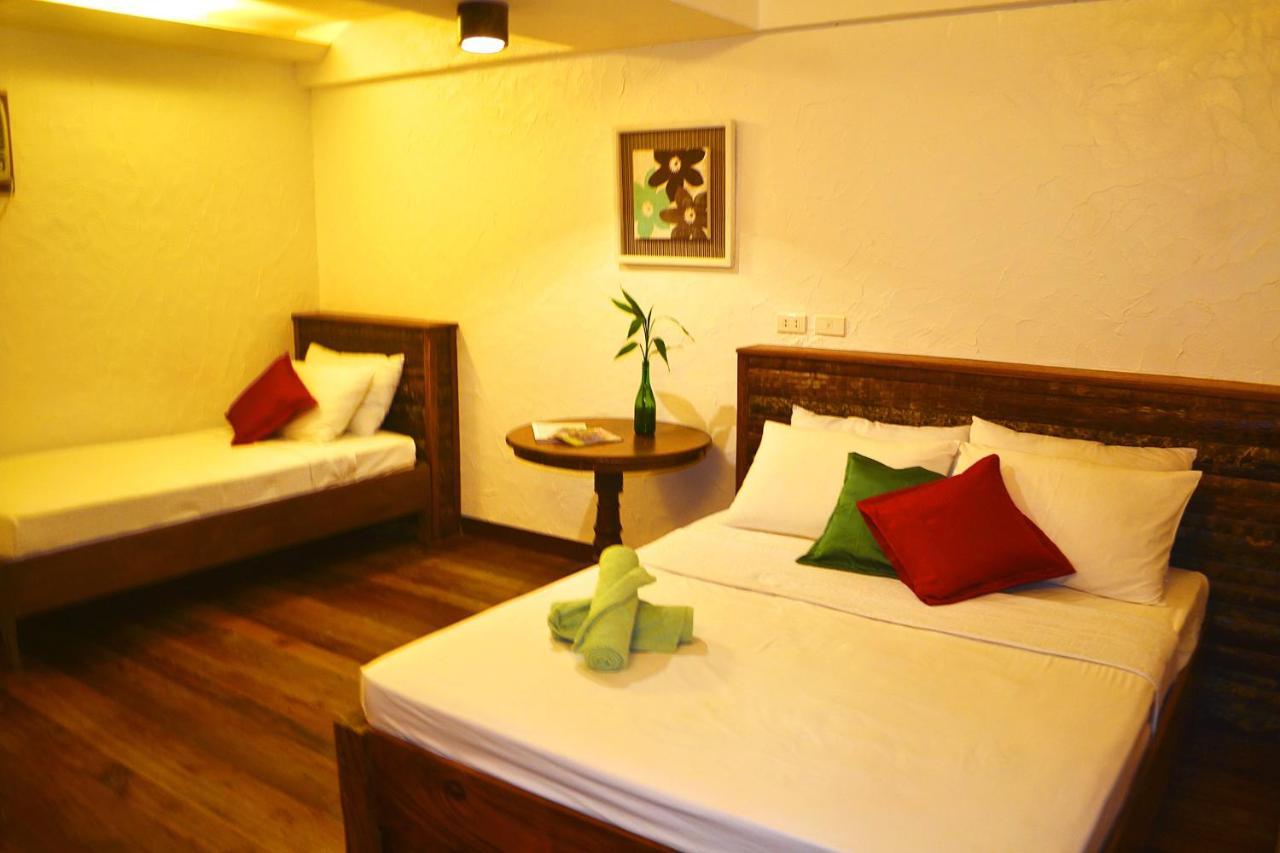 Alta Vista Ilocandia Inc. Pagudpud Extérieur photo