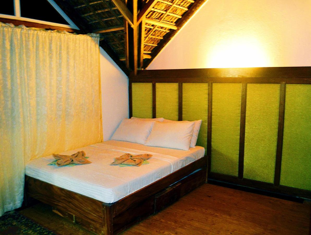 Alta Vista Ilocandia Inc. Pagudpud Extérieur photo