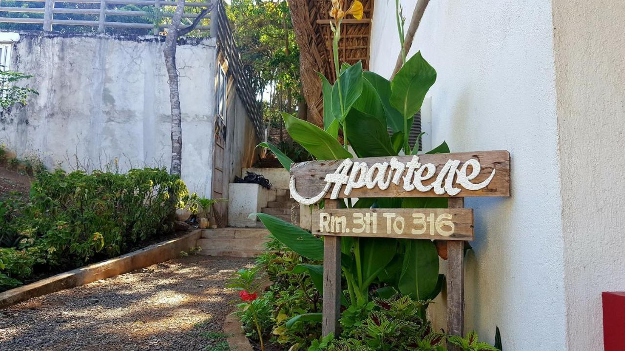 Alta Vista Ilocandia Inc. Pagudpud Extérieur photo