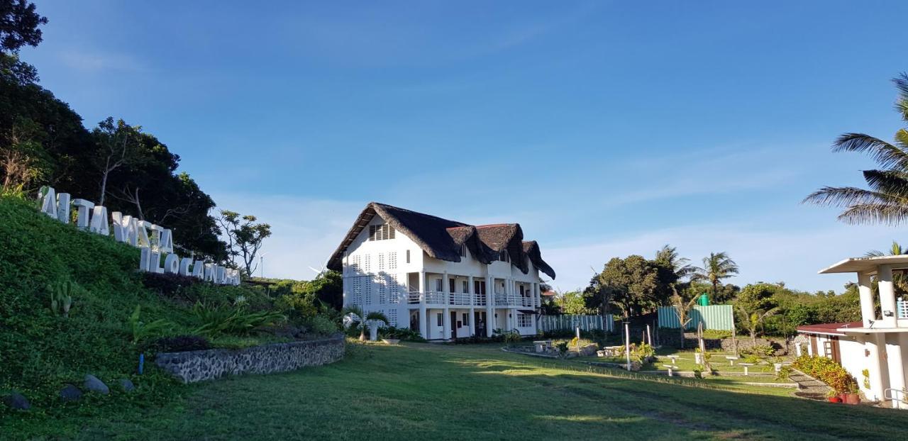 Alta Vista Ilocandia Inc. Pagudpud Extérieur photo