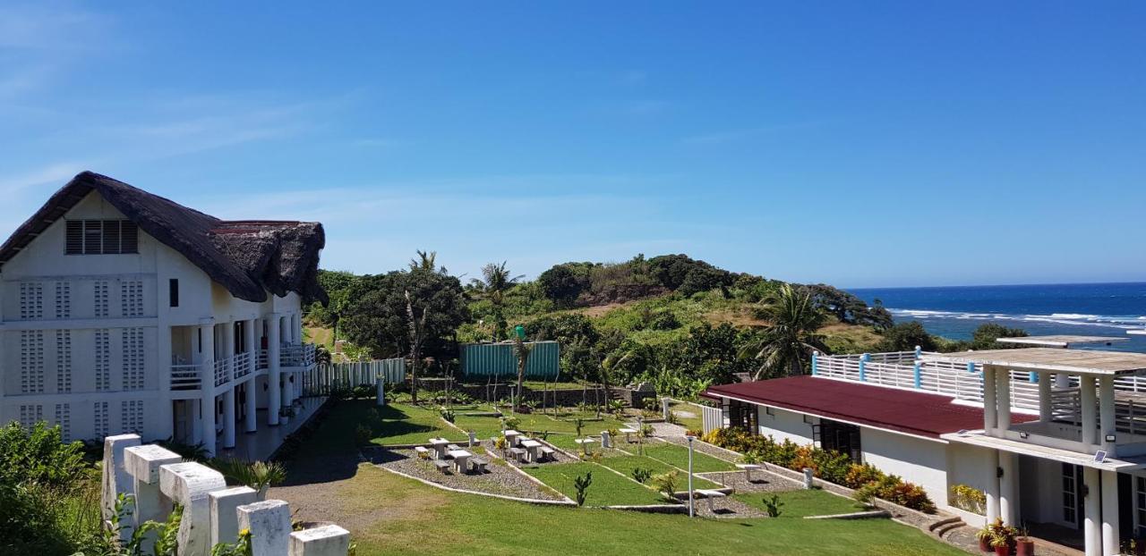 Alta Vista Ilocandia Inc. Pagudpud Extérieur photo