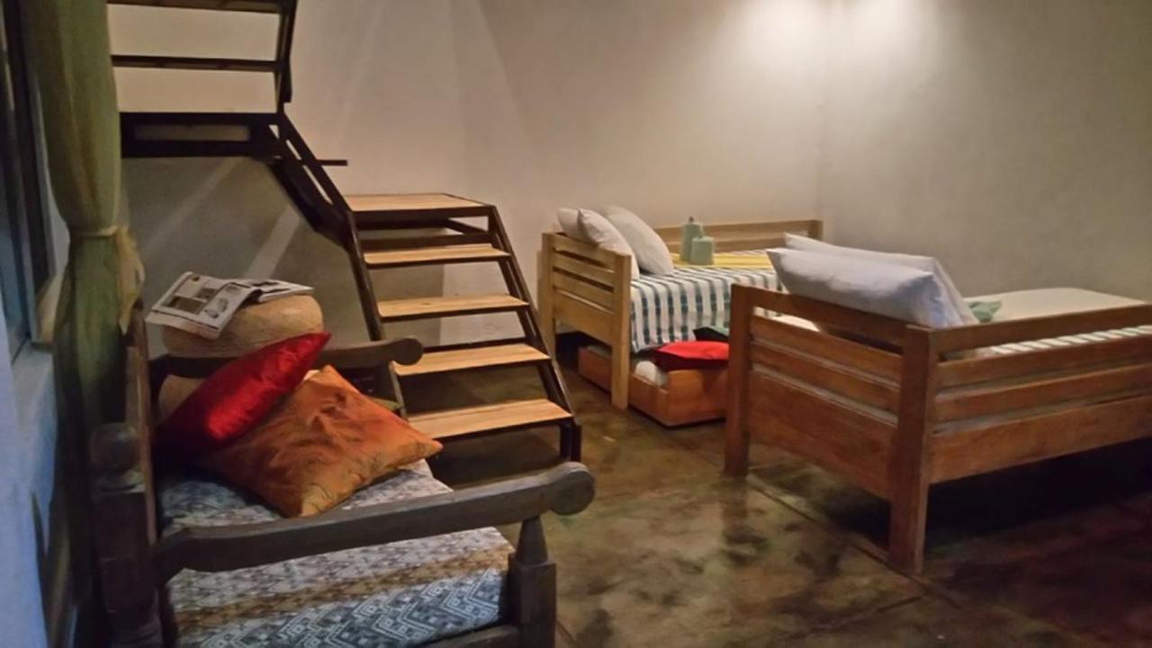 Alta Vista Ilocandia Inc. Pagudpud Extérieur photo