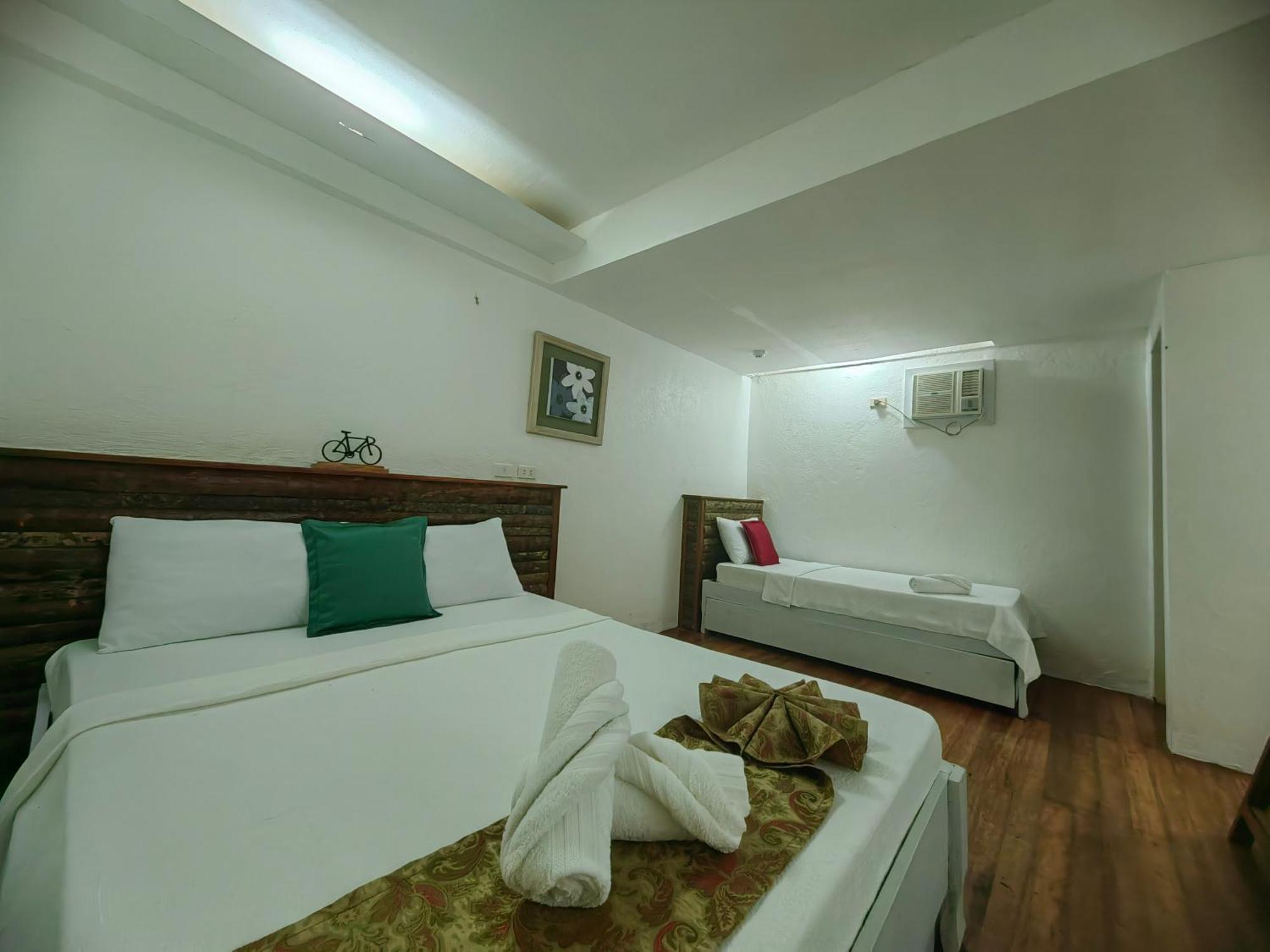 Alta Vista Ilocandia Inc. Pagudpud Chambre photo