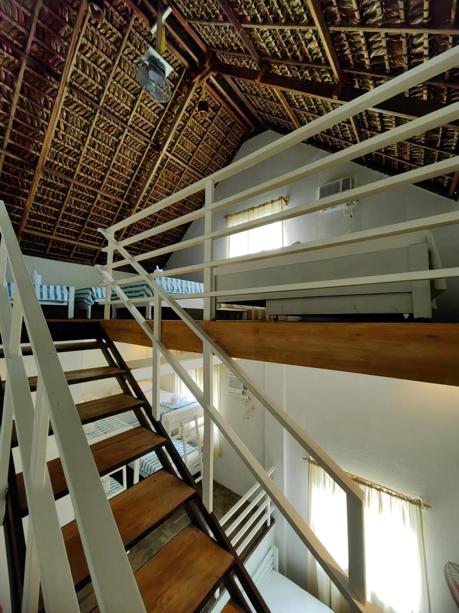 Alta Vista Ilocandia Inc. Pagudpud Extérieur photo